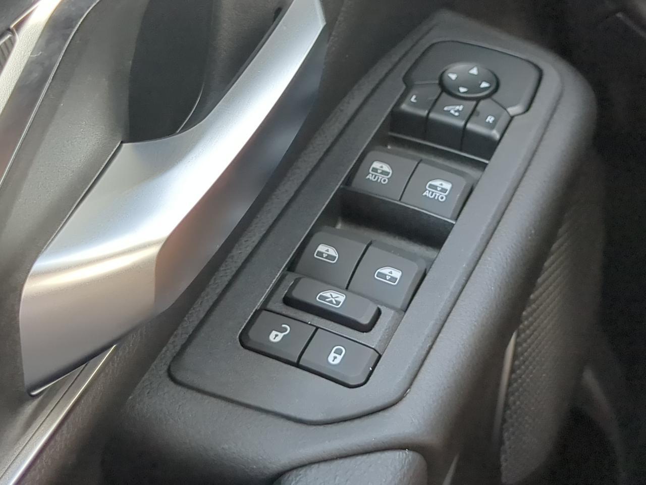 2026 Ram 1500 Big Horn Winder GA