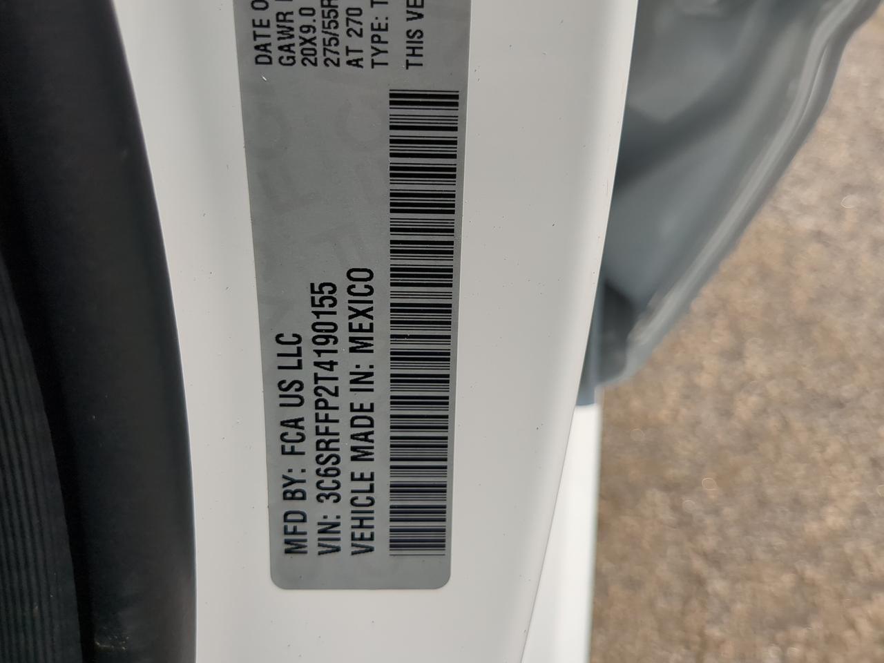 2026 Ram 1500 Big Horn Winder GA