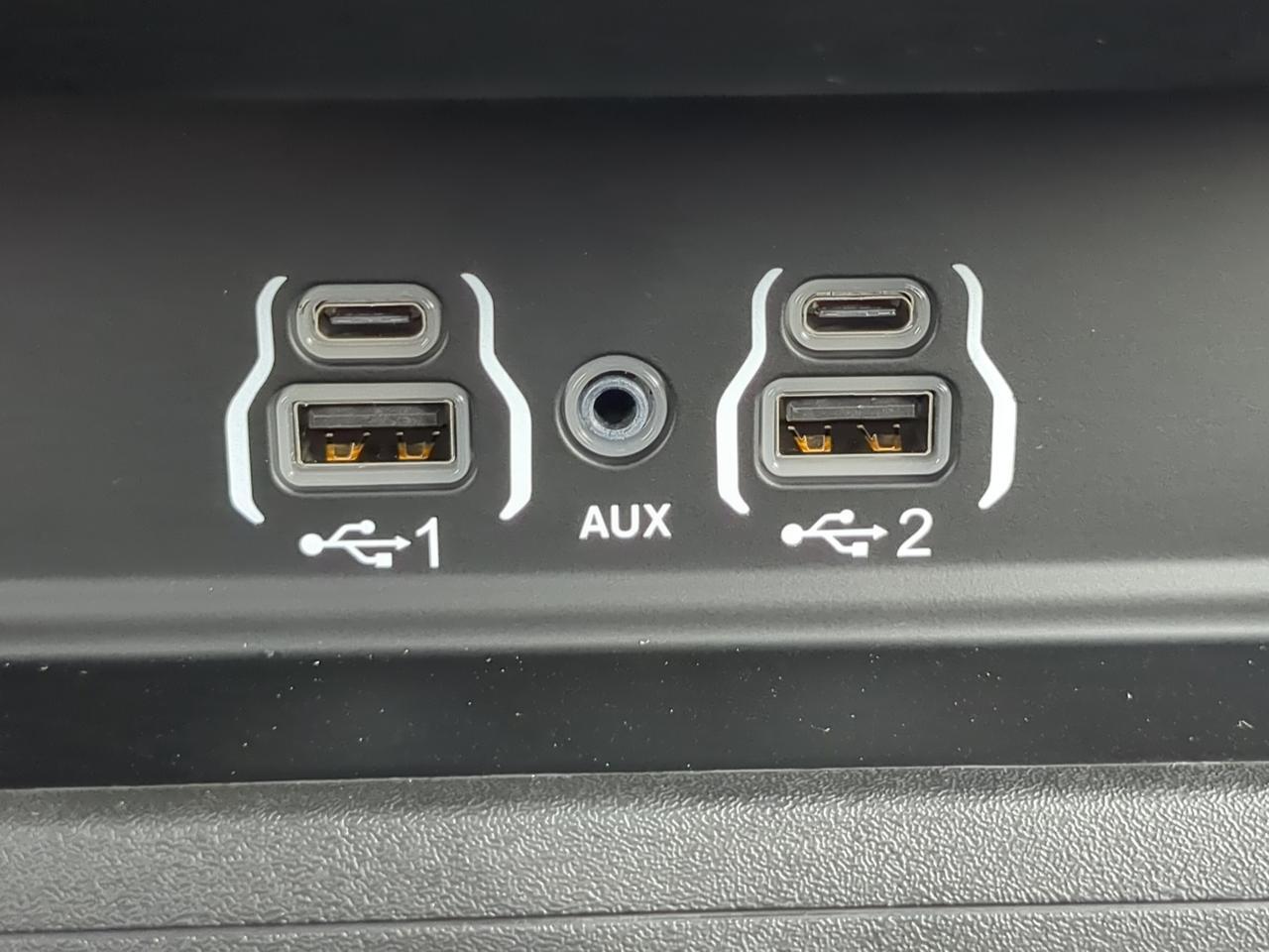 2026 Ram 1500 Big Horn Winder GA