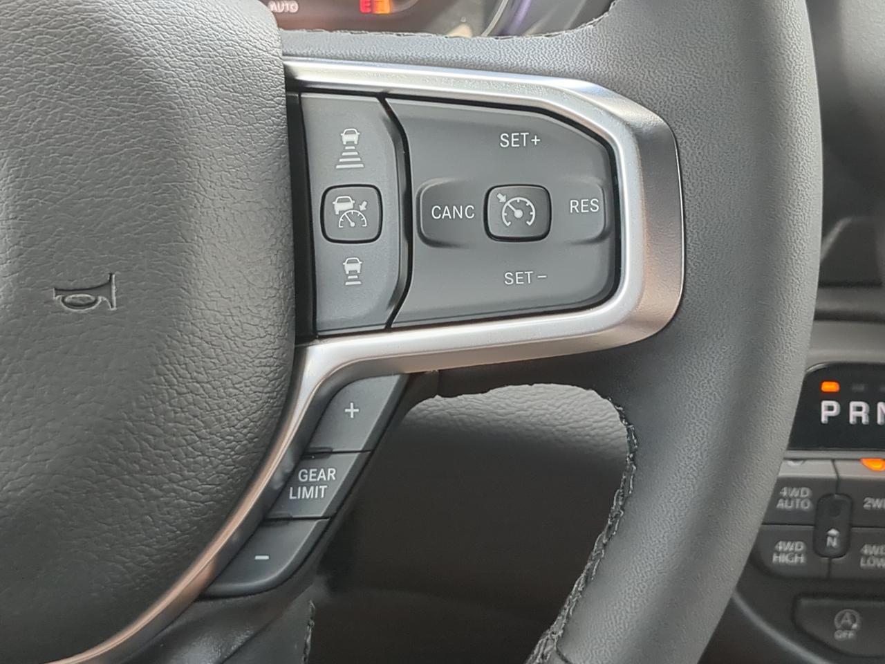 2026 Ram 1500 Big Horn Winder GA