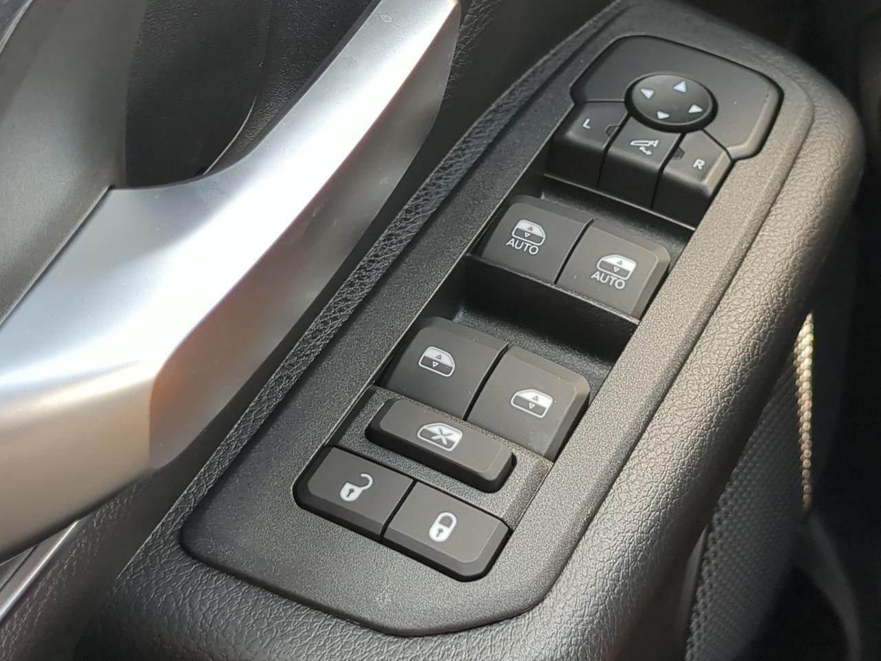2026 Ram 1500 Big Horn Winder GA