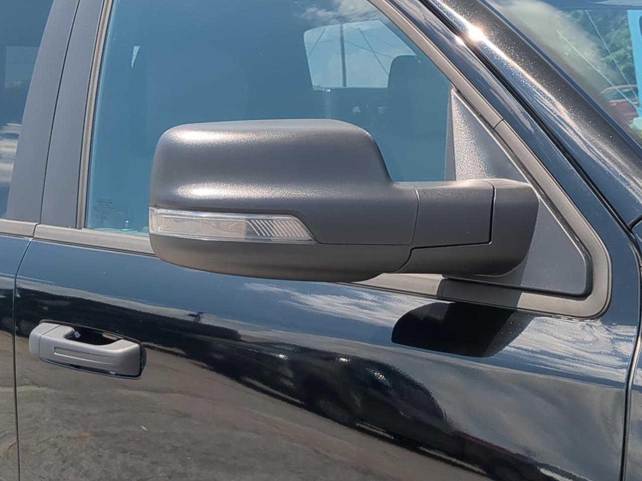 2026 Ram 1500 Big Horn Winder GA