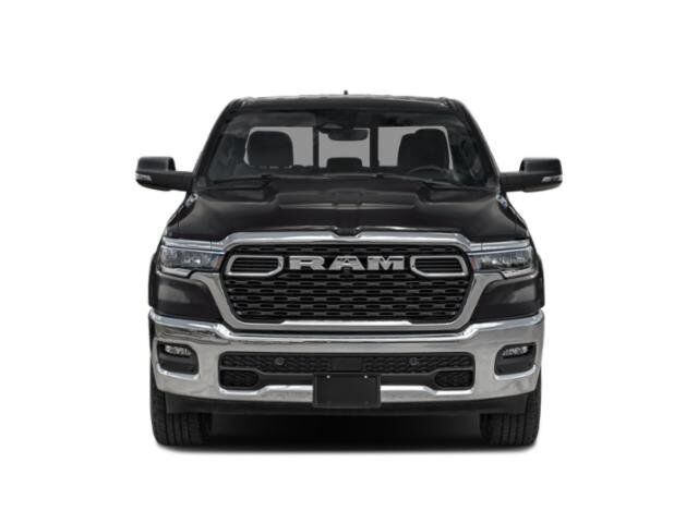 2026 Ram 1500 Big Horn Winder GA