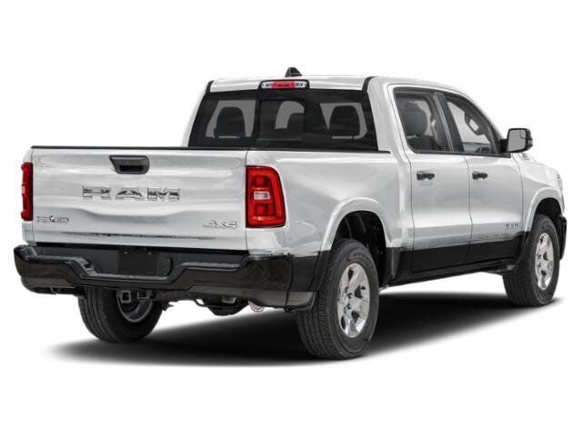 2026 Ram 1500 Big Horn Winder GA