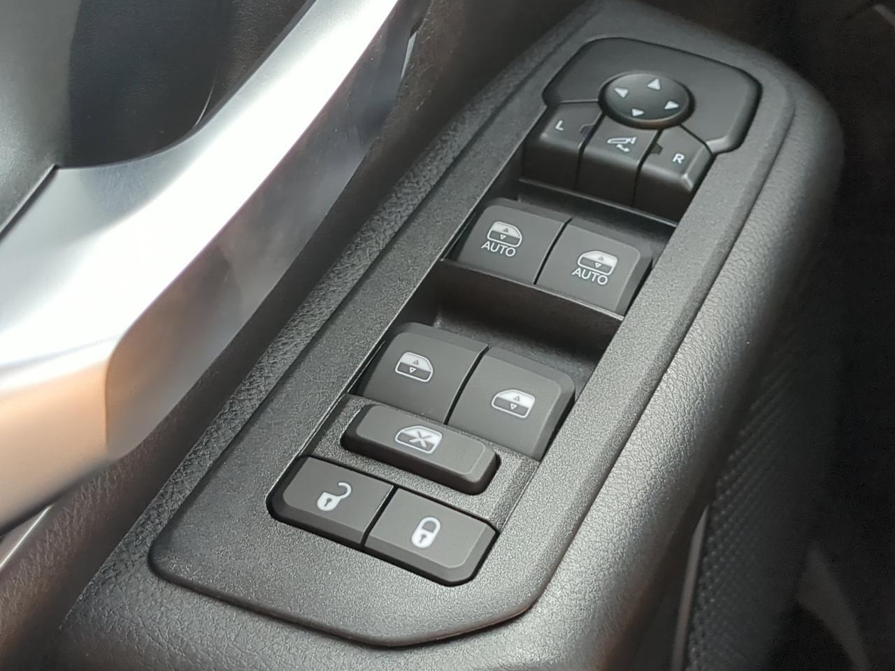 2026 Ram 1500 Big Horn Winder GA
