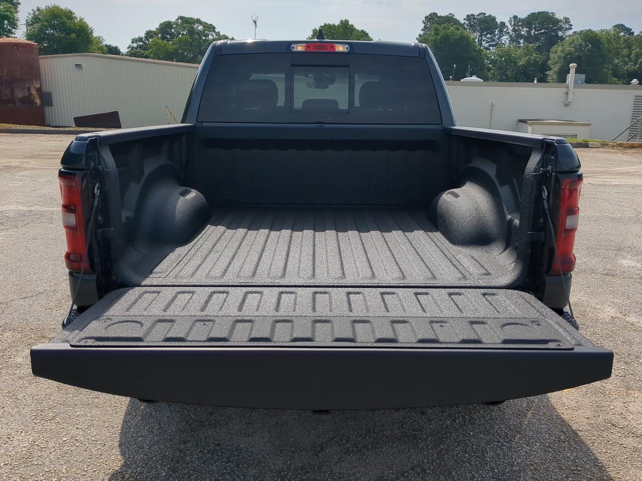 2026 Ram 1500 Big Horn Winder GA