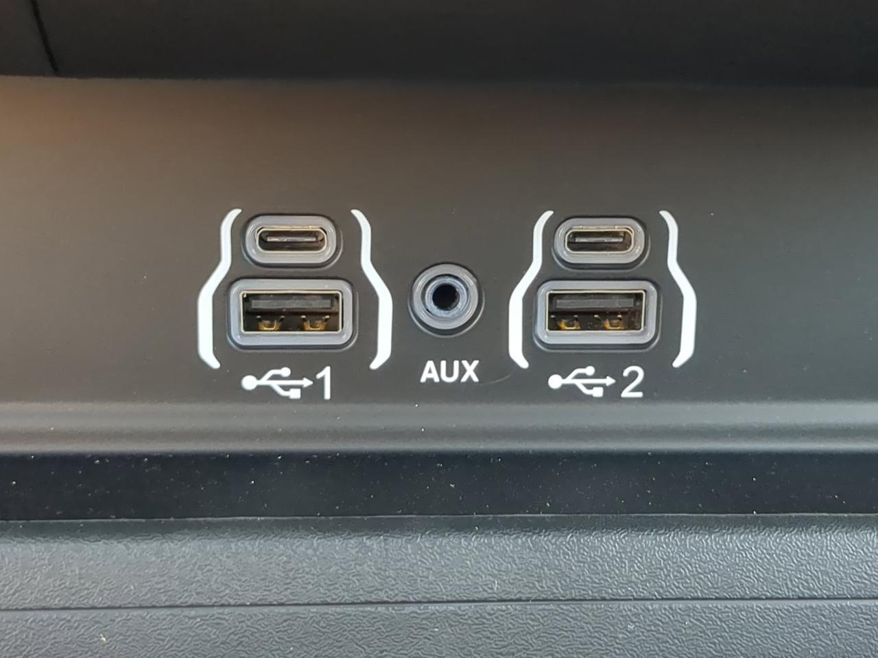 2026 Ram 1500 Big Horn Winder GA