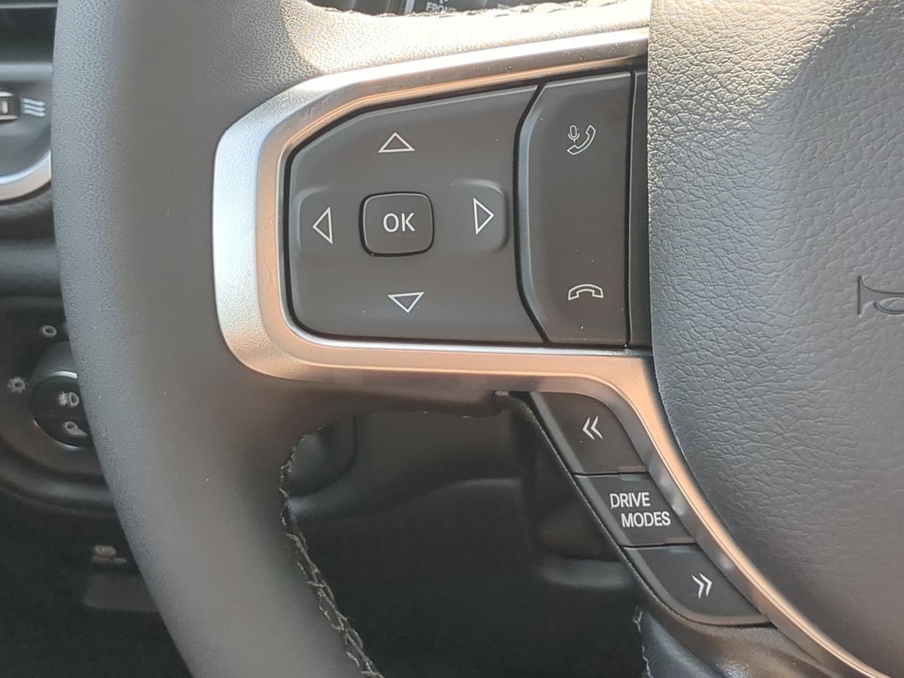 2026 Ram 1500 Big Horn Winder GA