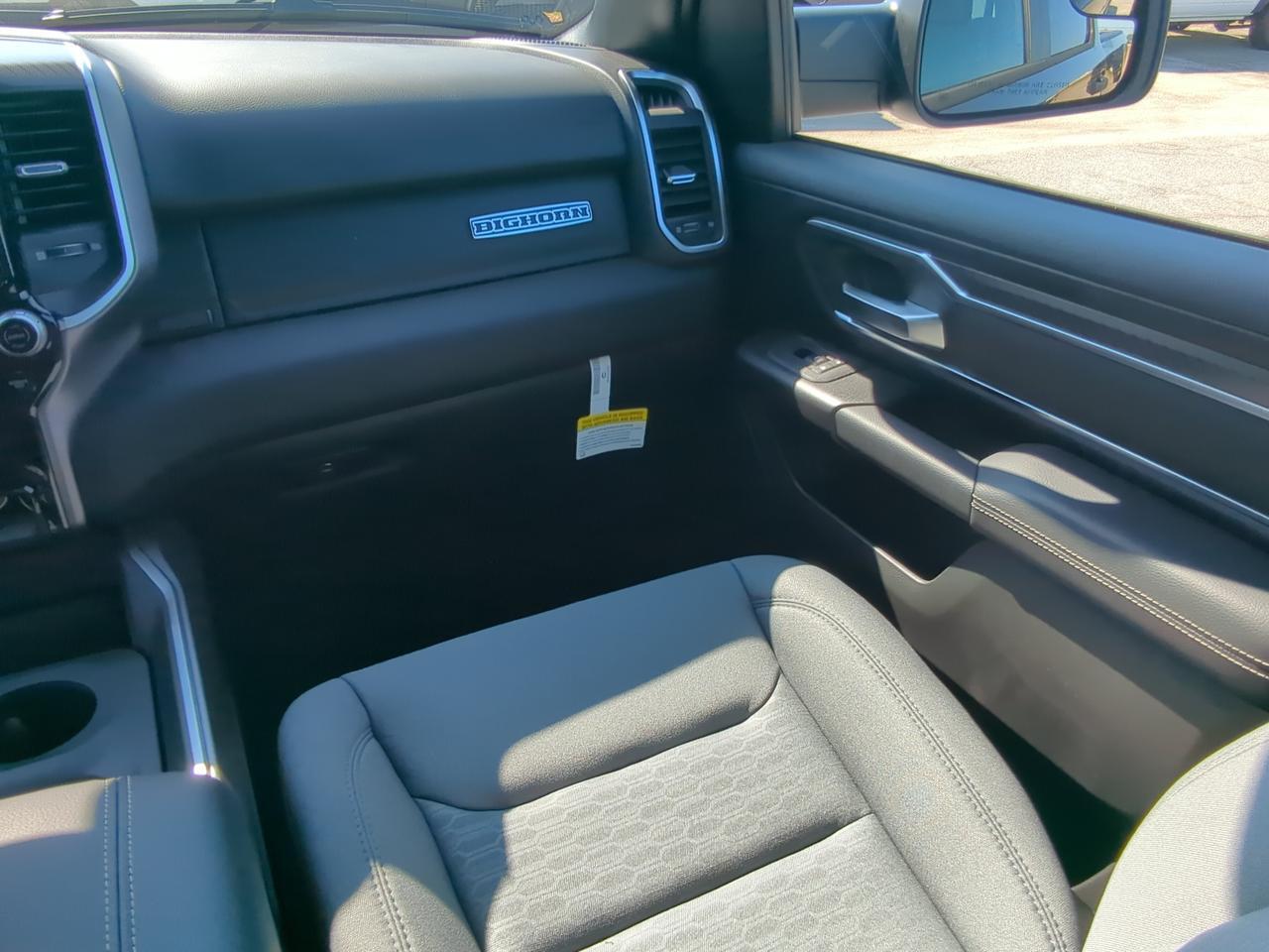 2026 Ram 1500 Big Horn Winder GA