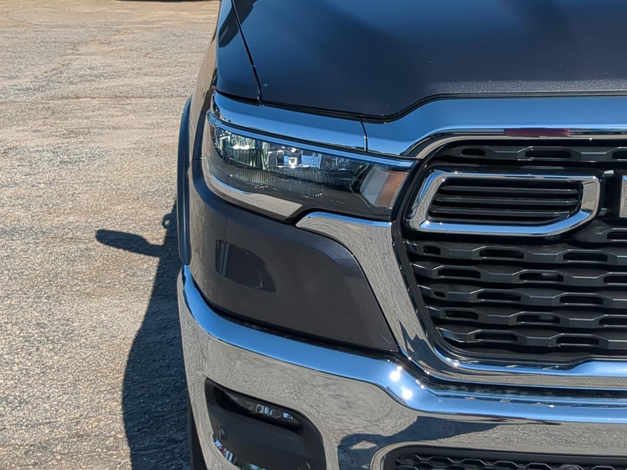 2026 Ram 1500 Big Horn Winder GA