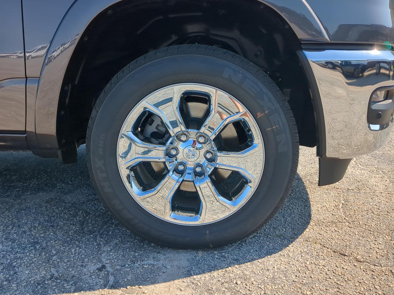 2026 Ram 1500 Big Horn Winder GA