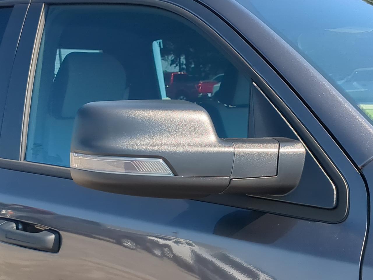 2026 Ram 1500 Big Horn Winder GA
