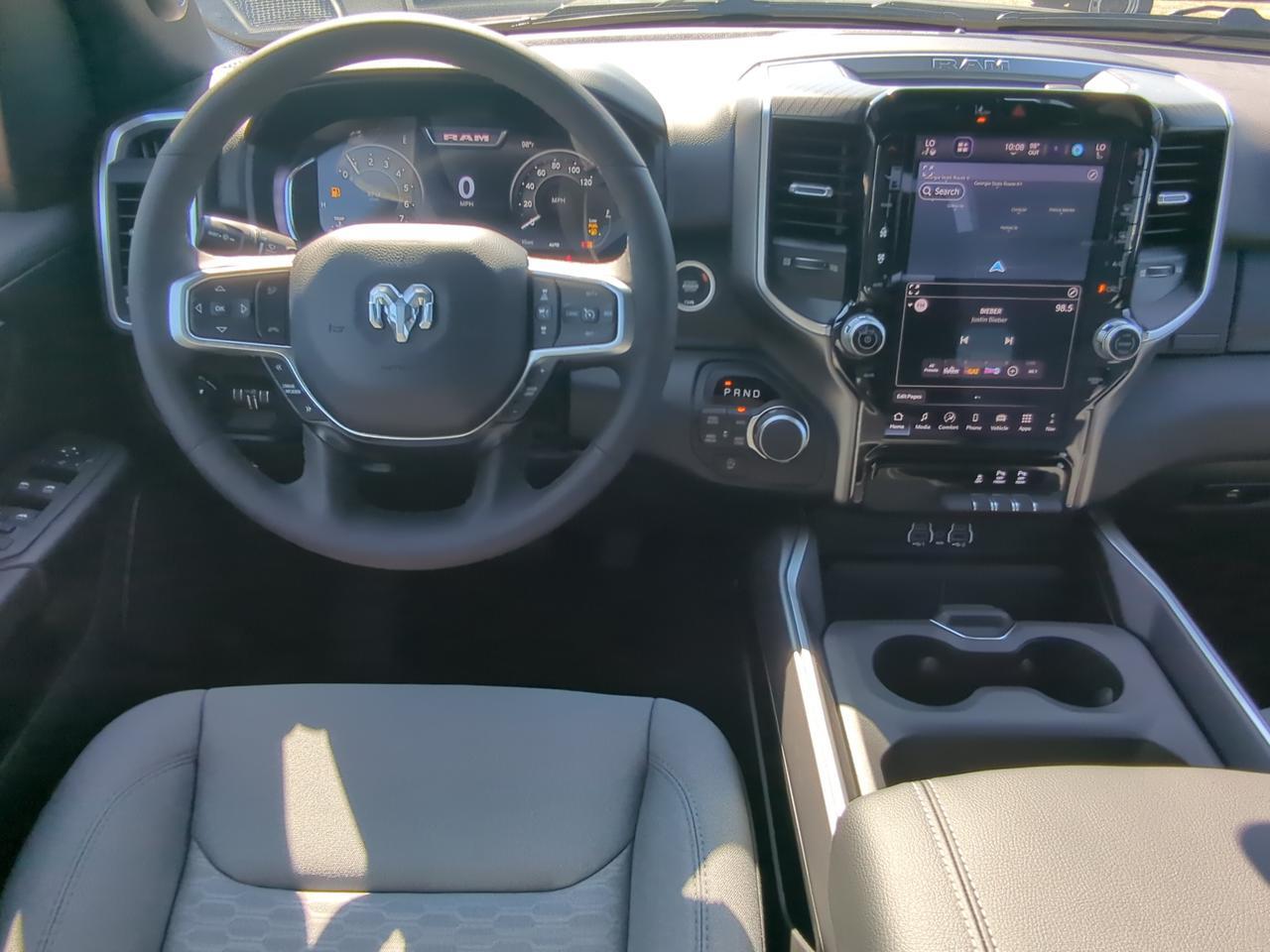 2026 Ram 1500 Big Horn Winder GA