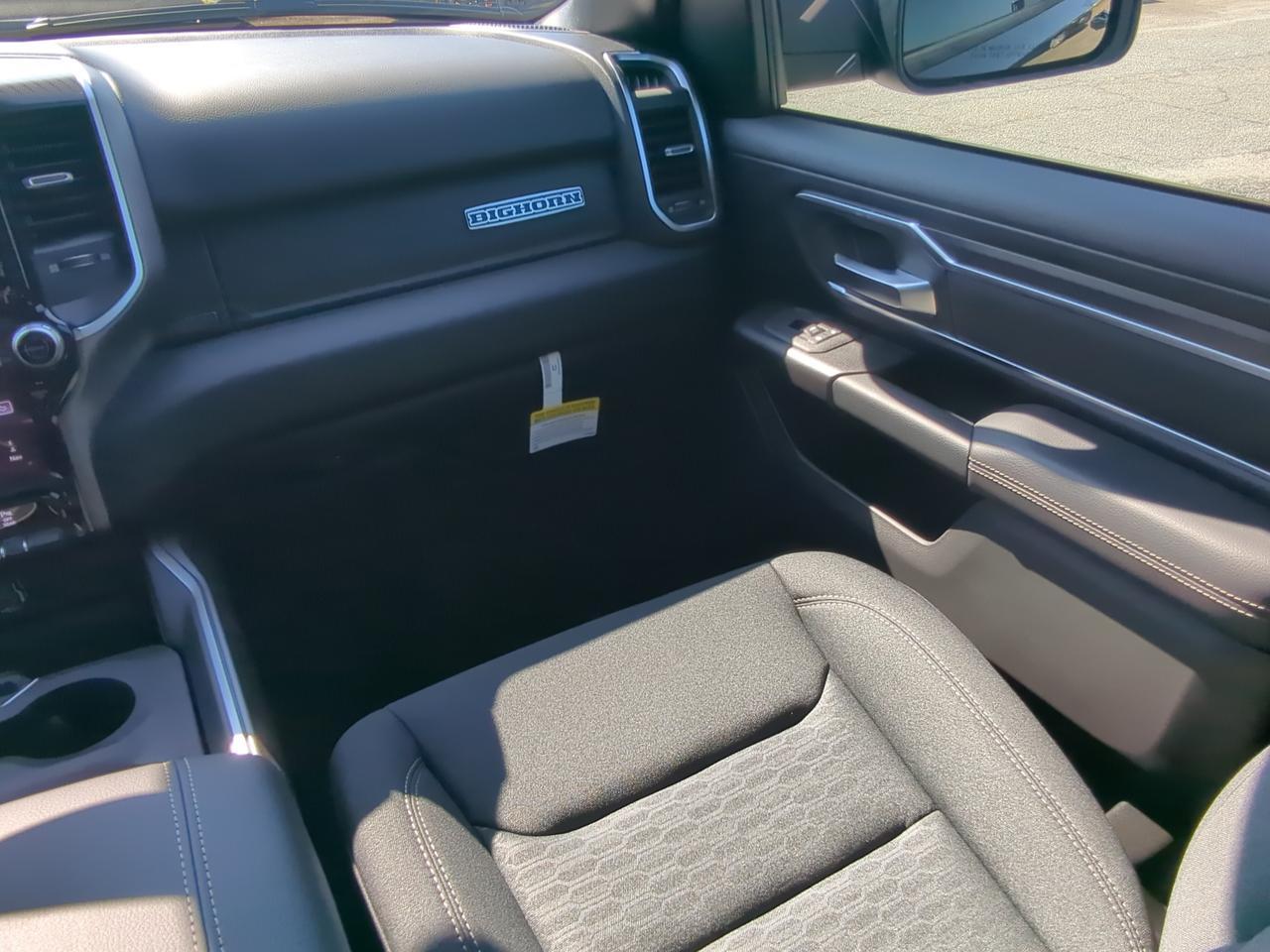 2026 Ram 1500 Big Horn Winder GA
