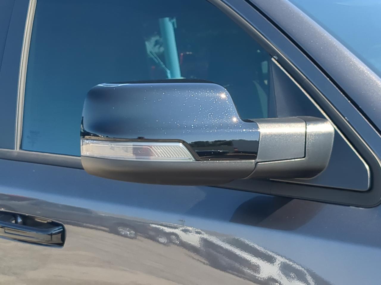 2026 Ram 1500 Big Horn Winder GA