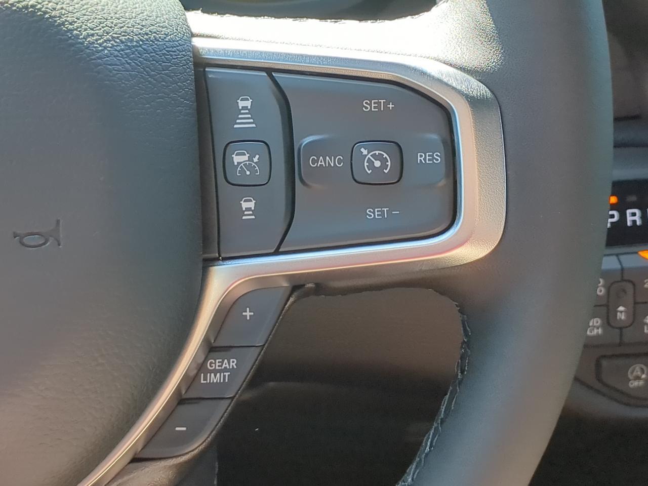 2026 Ram 1500 Big Horn Winder GA