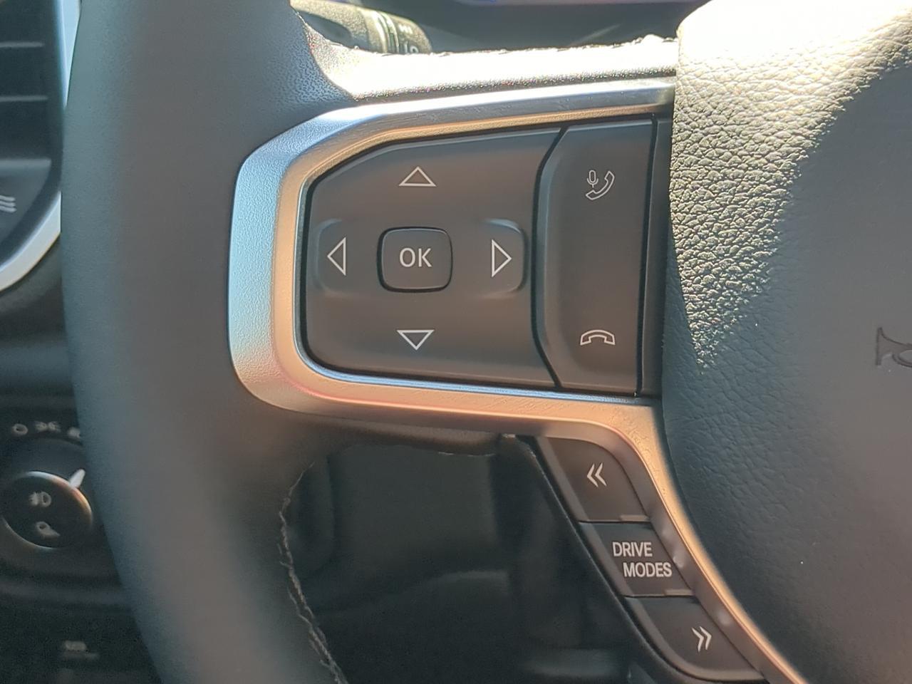 2026 Ram 1500 Big Horn Winder GA