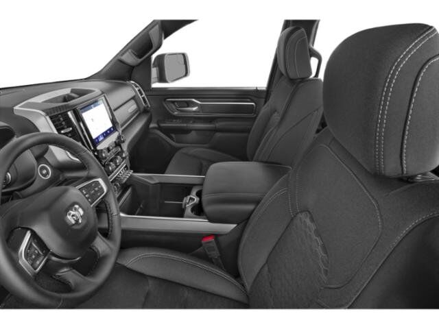 2026 Ram 1500 Big Horn Winder GA