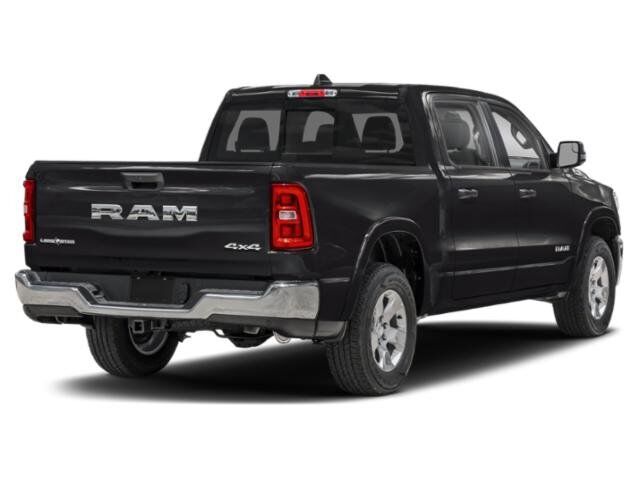 2026 Ram 1500 Big Horn Winder GA