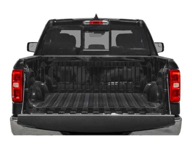 2026 Ram 1500 Big Horn Winder GA