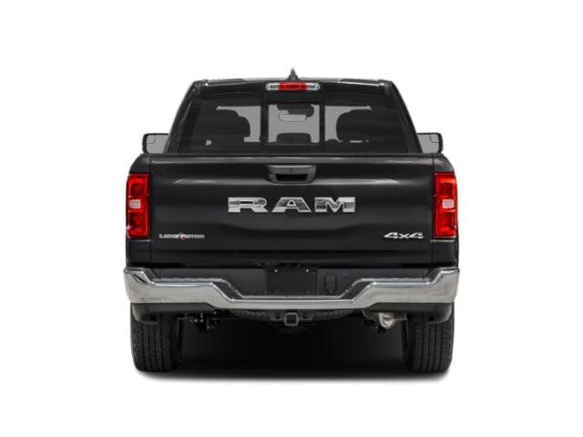 2026 Ram 1500 Big Horn Winder GA