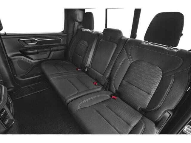 2026 Ram 1500 Big Horn Winder GA