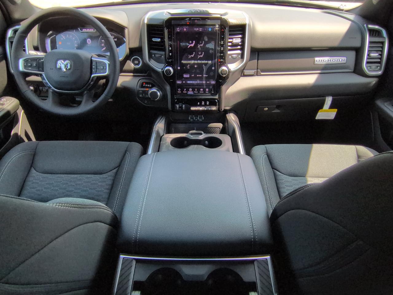 2026 Ram 1500 Big Horn Winder GA