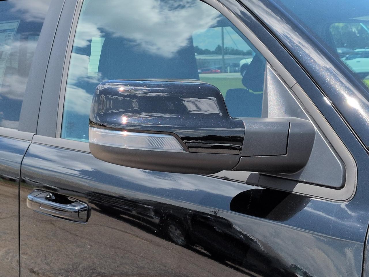 2026 Ram 1500 Big Horn Winder GA