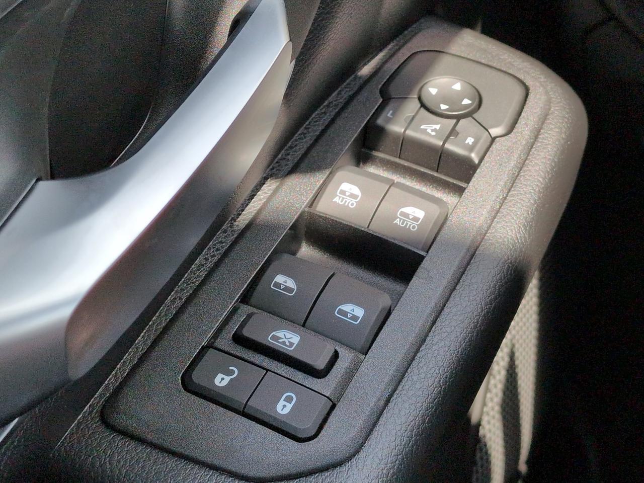 2026 Ram 1500 Big Horn Winder GA