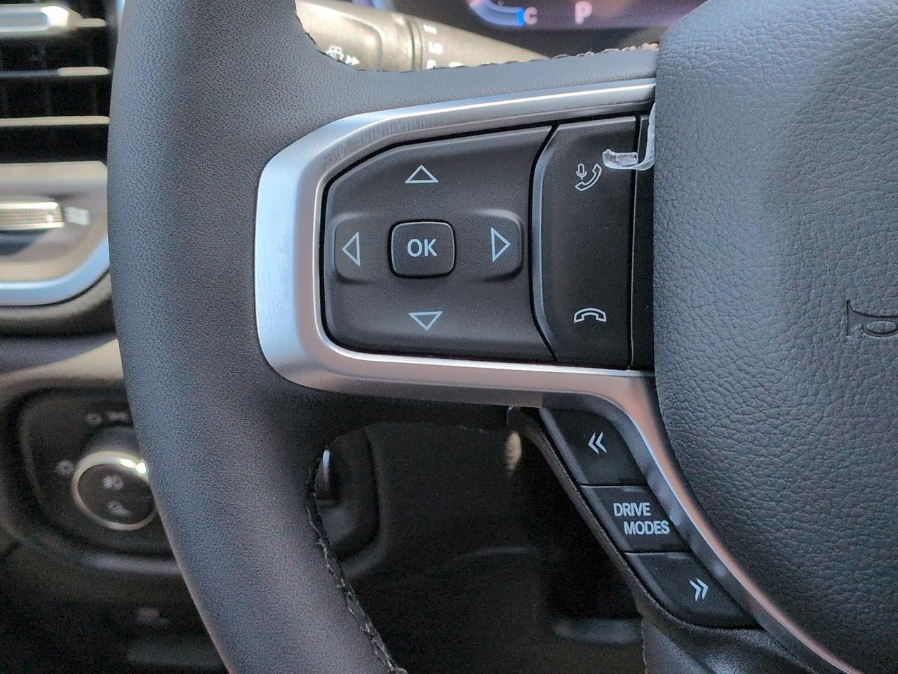 2026 Ram 1500 Big Horn Winder GA