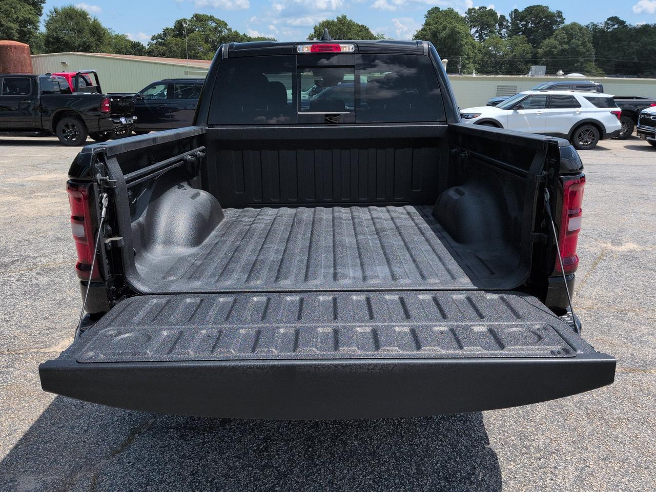 2026 Ram 1500 Big Horn Winder GA