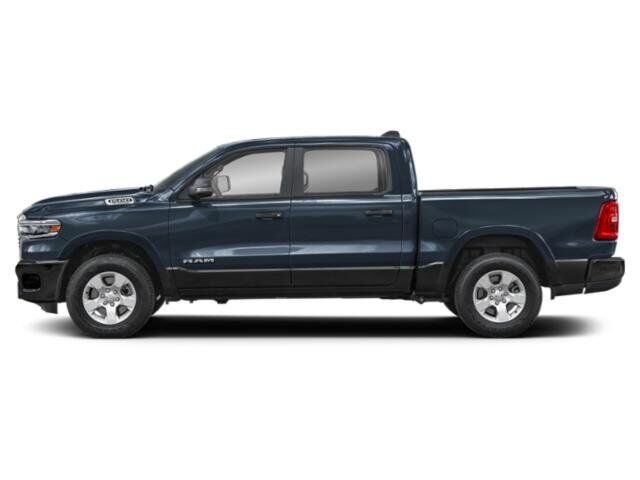 2026 Ram 1500 Big Horn Winder GA