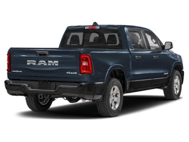 2026 Ram 1500 Big Horn Winder GA