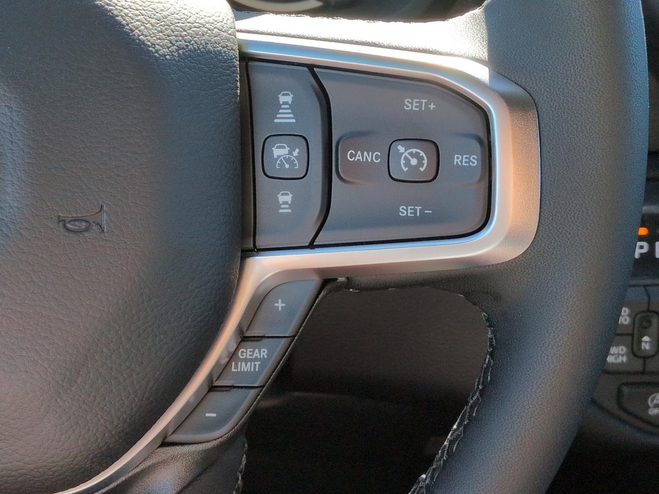 2026 Ram 1500 Big Horn Winder GA