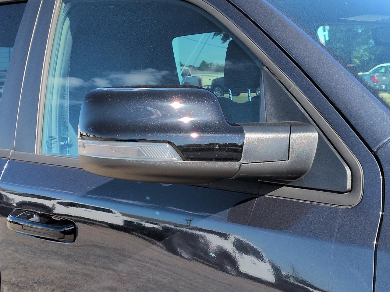 2026 Ram 1500 Big Horn Winder GA