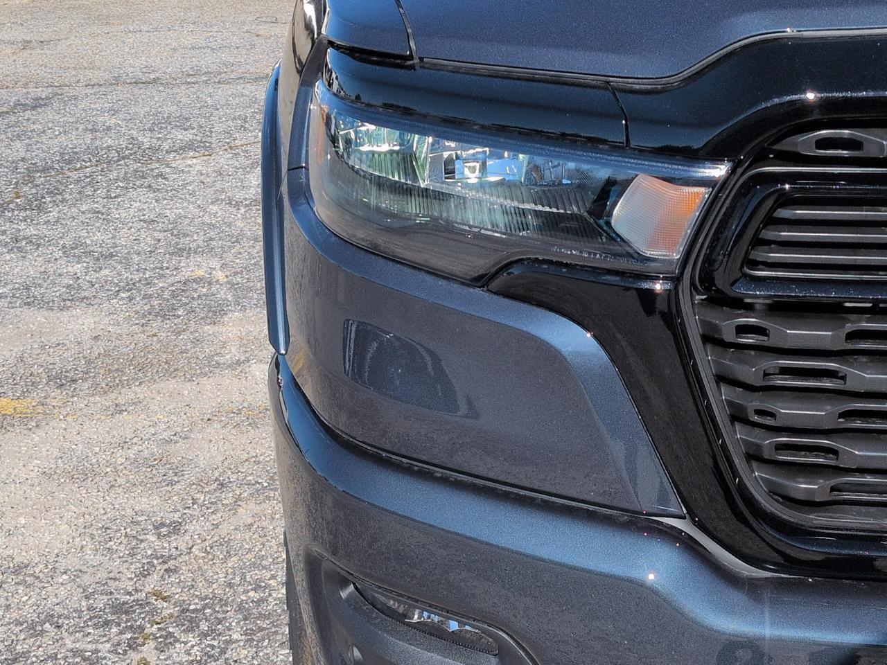 2026 Ram 1500 Big Horn Winder GA