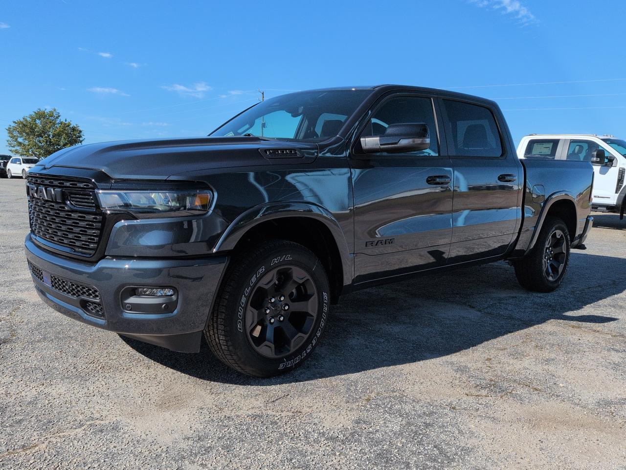 2026 Ram 1500 Big Horn Winder GA
