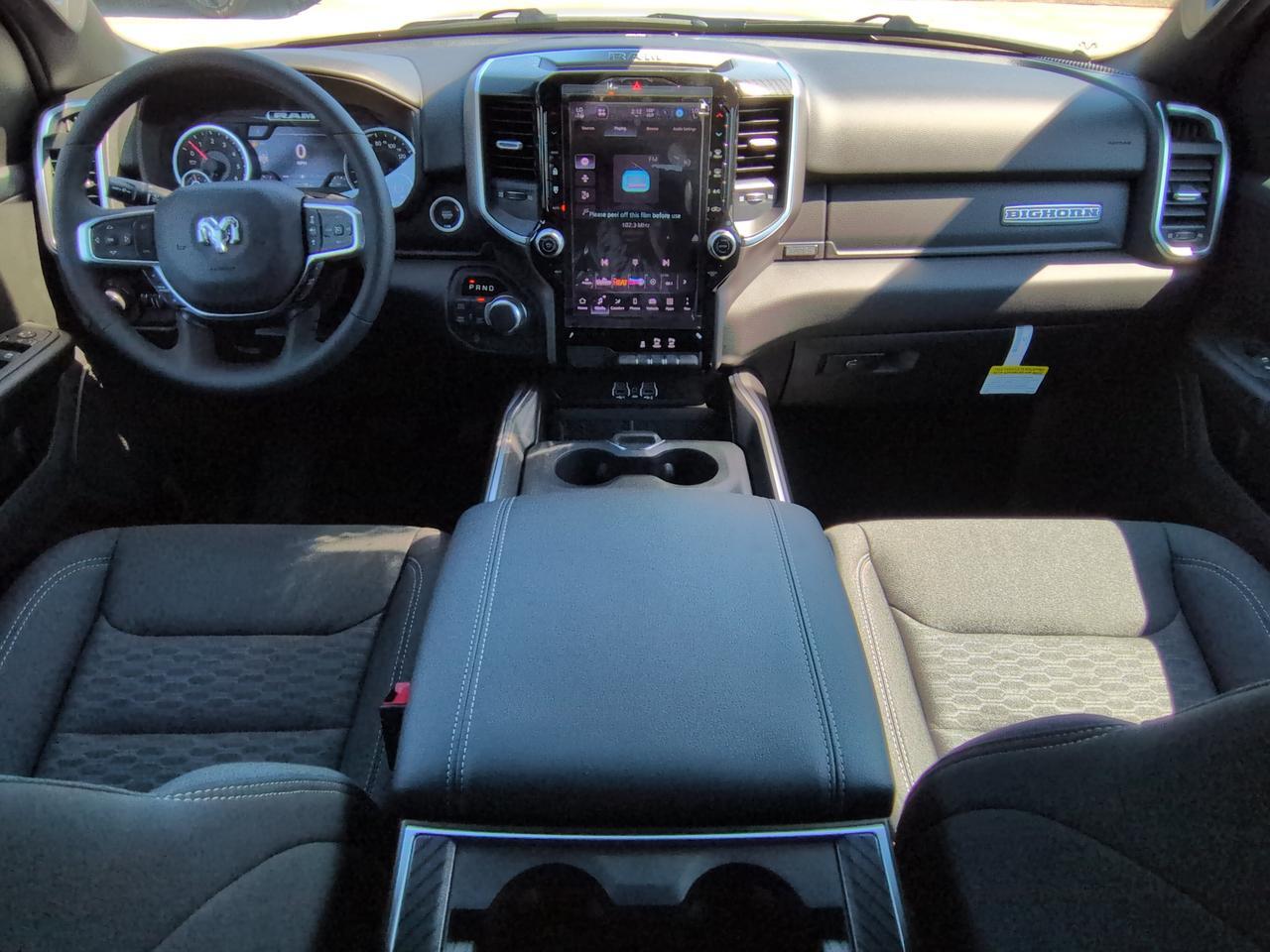 2026 Ram 1500 Big Horn Winder GA