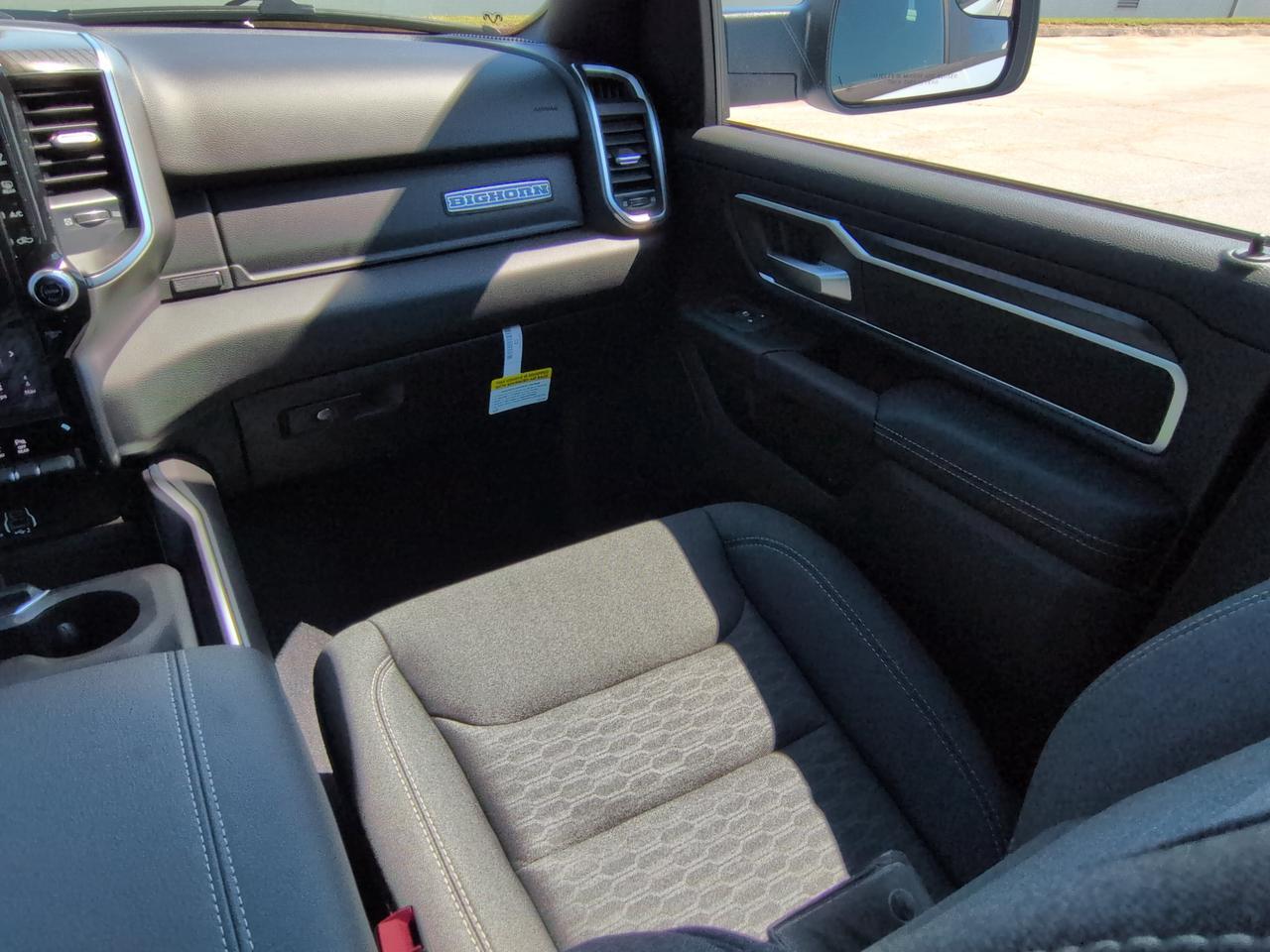 2026 Ram 1500 Big Horn Winder GA