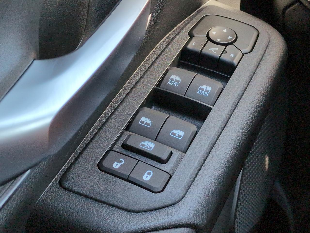 2026 Ram 1500 Big Horn Winder GA