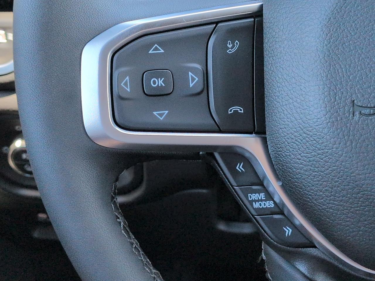 2026 Ram 1500 Big Horn Winder GA