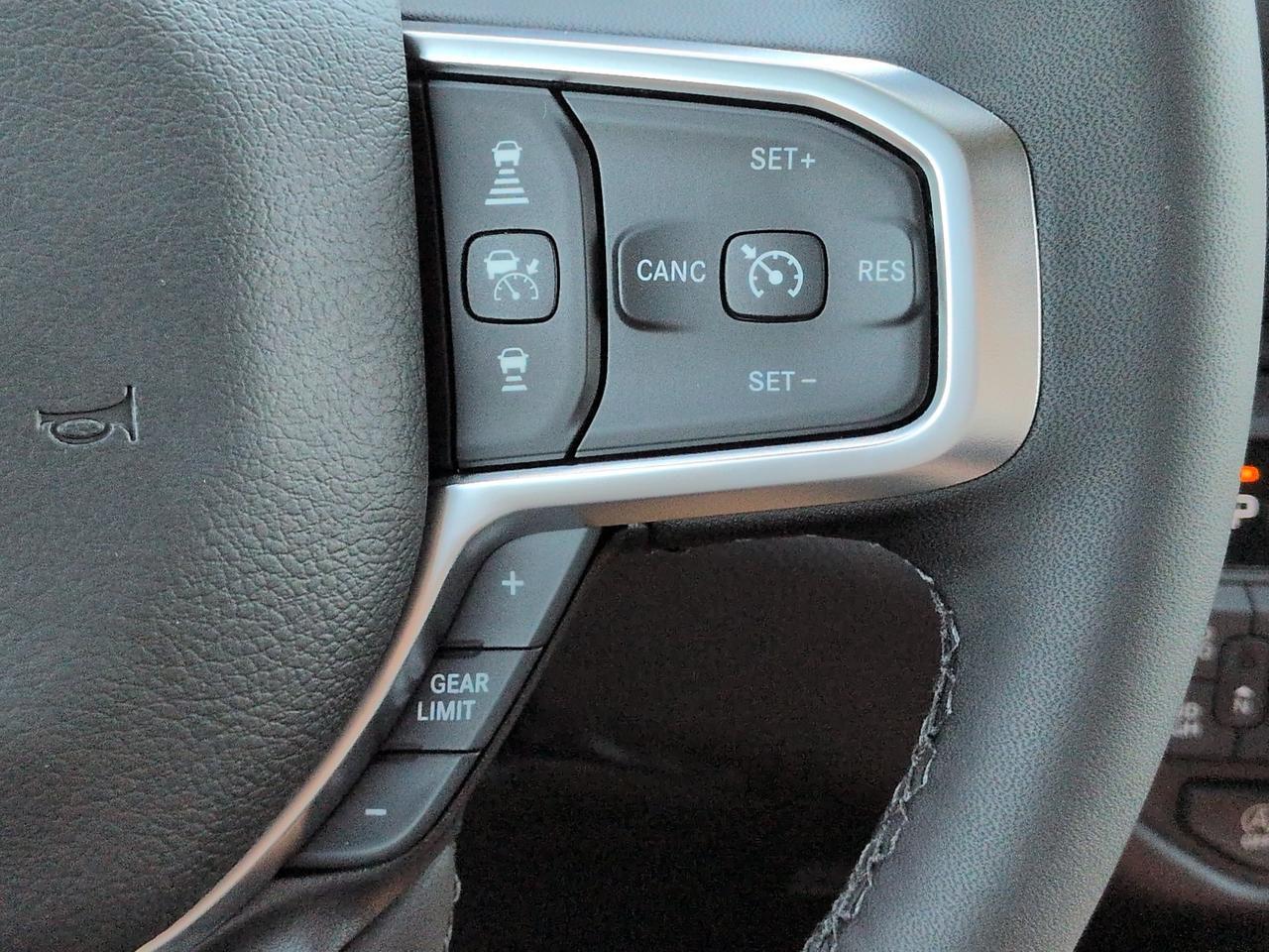 2026 Ram 1500 Big Horn Winder GA
