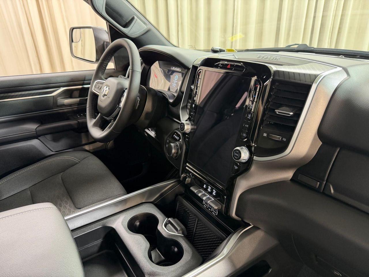 2026 Ram 1500 Big Horn Annapolis MD