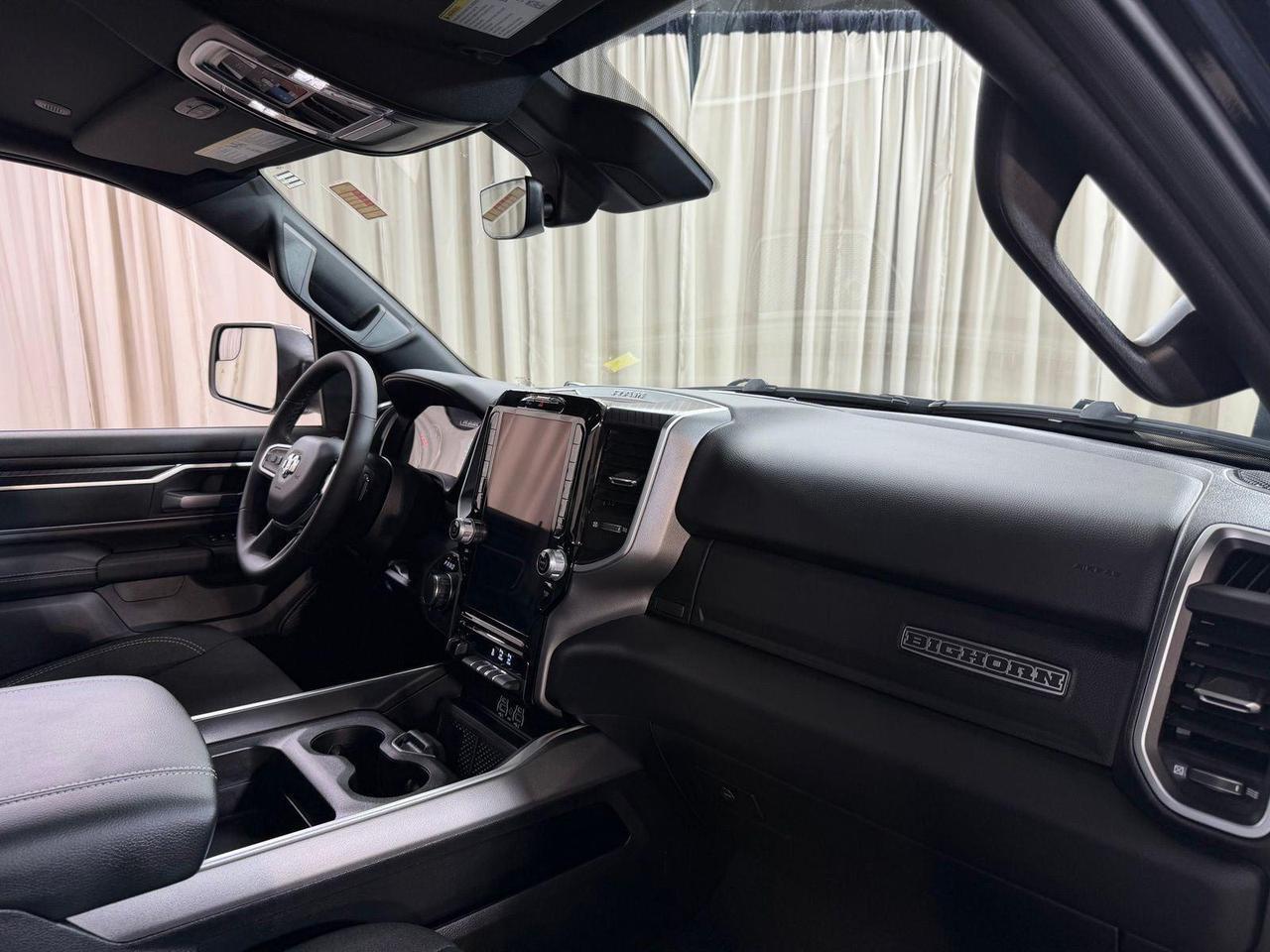 2026 Ram 1500 Big Horn Annapolis MD