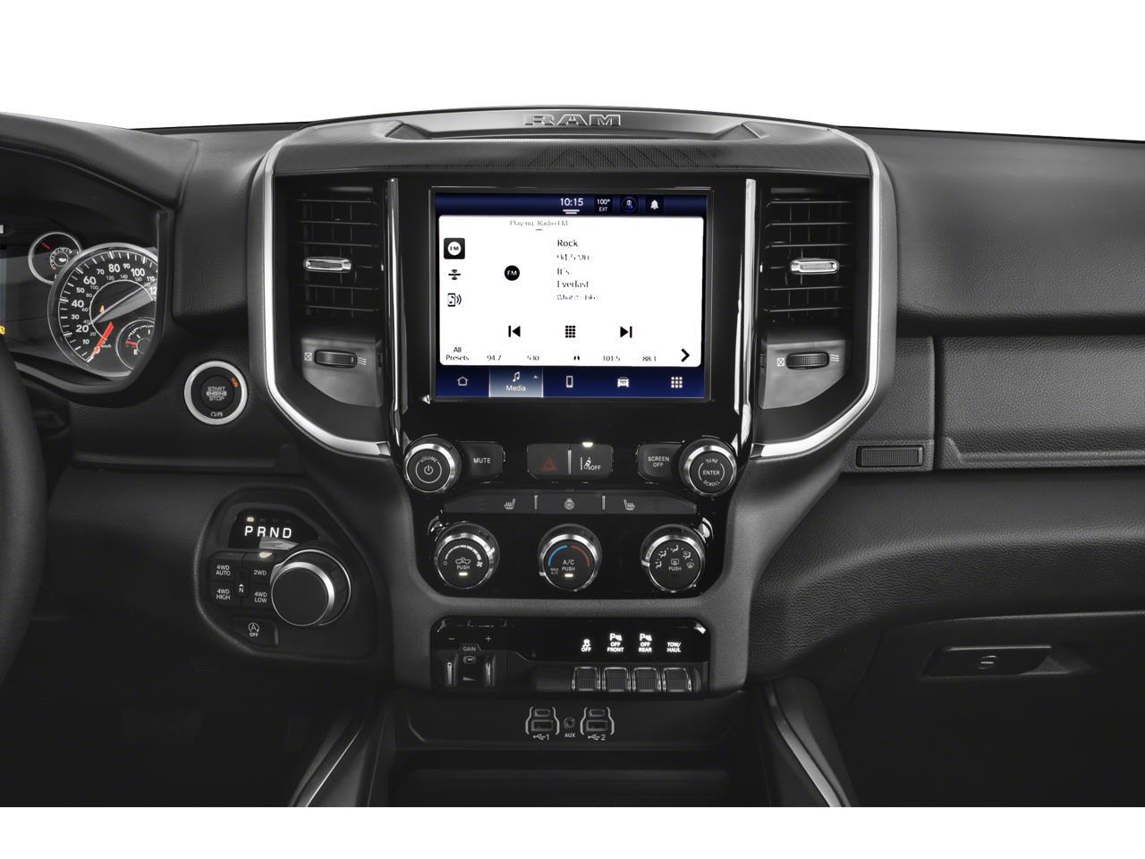 2026 Ram 1500 Big Horn Annapolis MD
