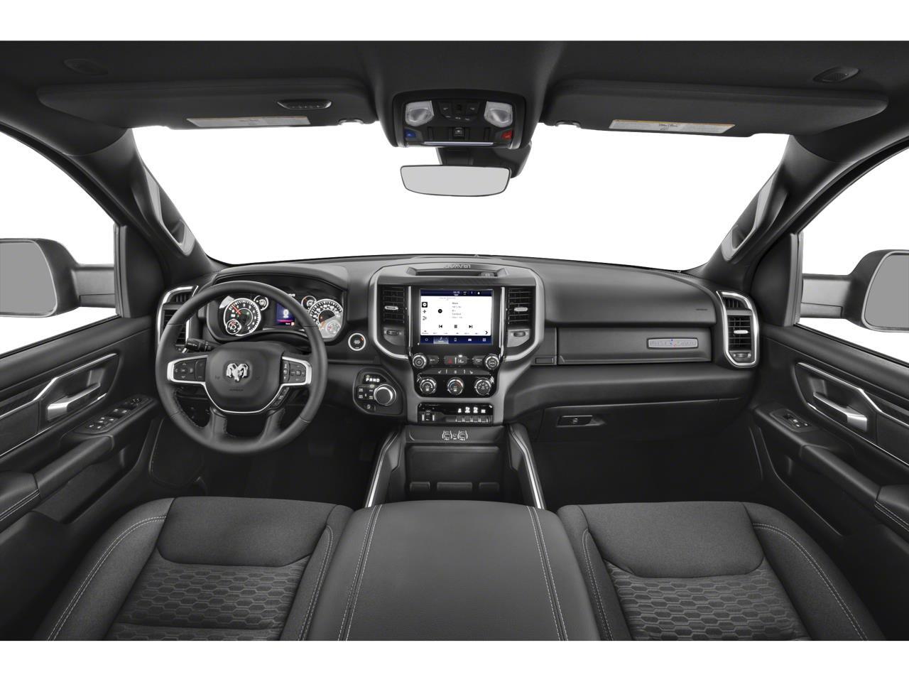 2026 Ram 1500 Big Horn Annapolis MD