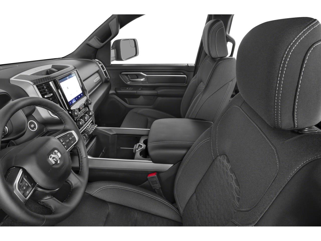 2026 Ram 1500 Big Horn Annapolis MD