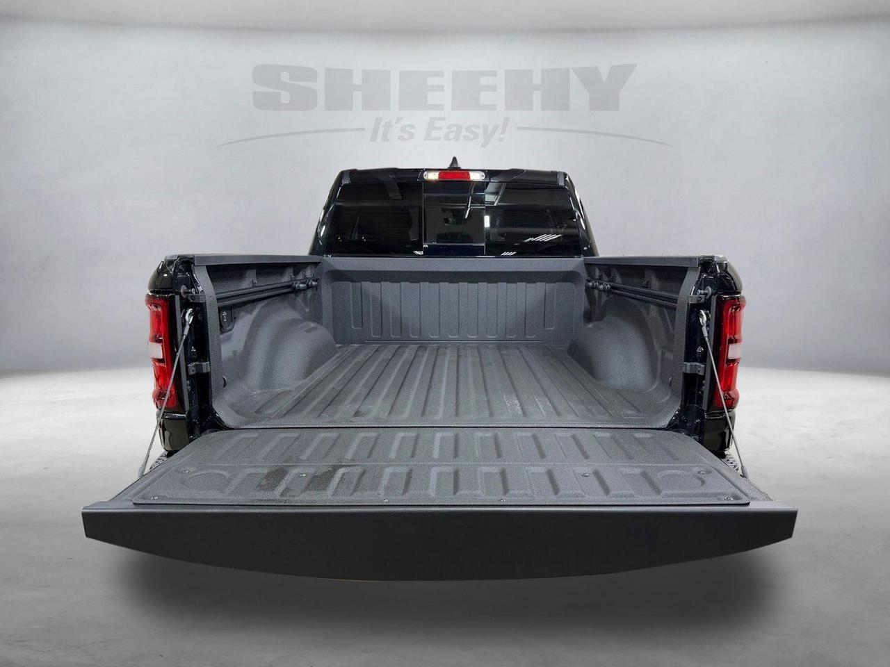 2026 Ram 1500 Big Horn Annapolis MD