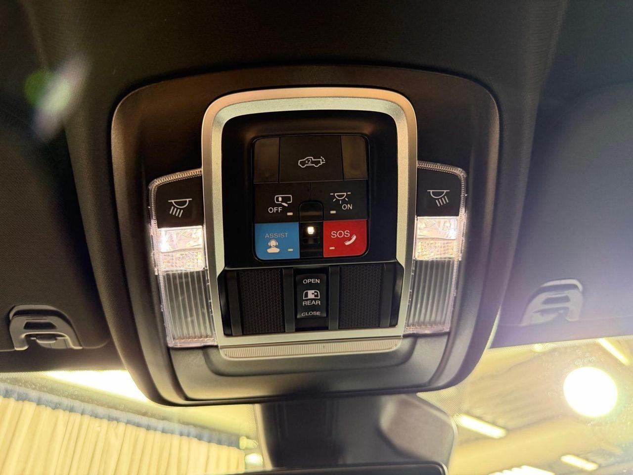2026 Ram 1500 Big Horn Annapolis MD