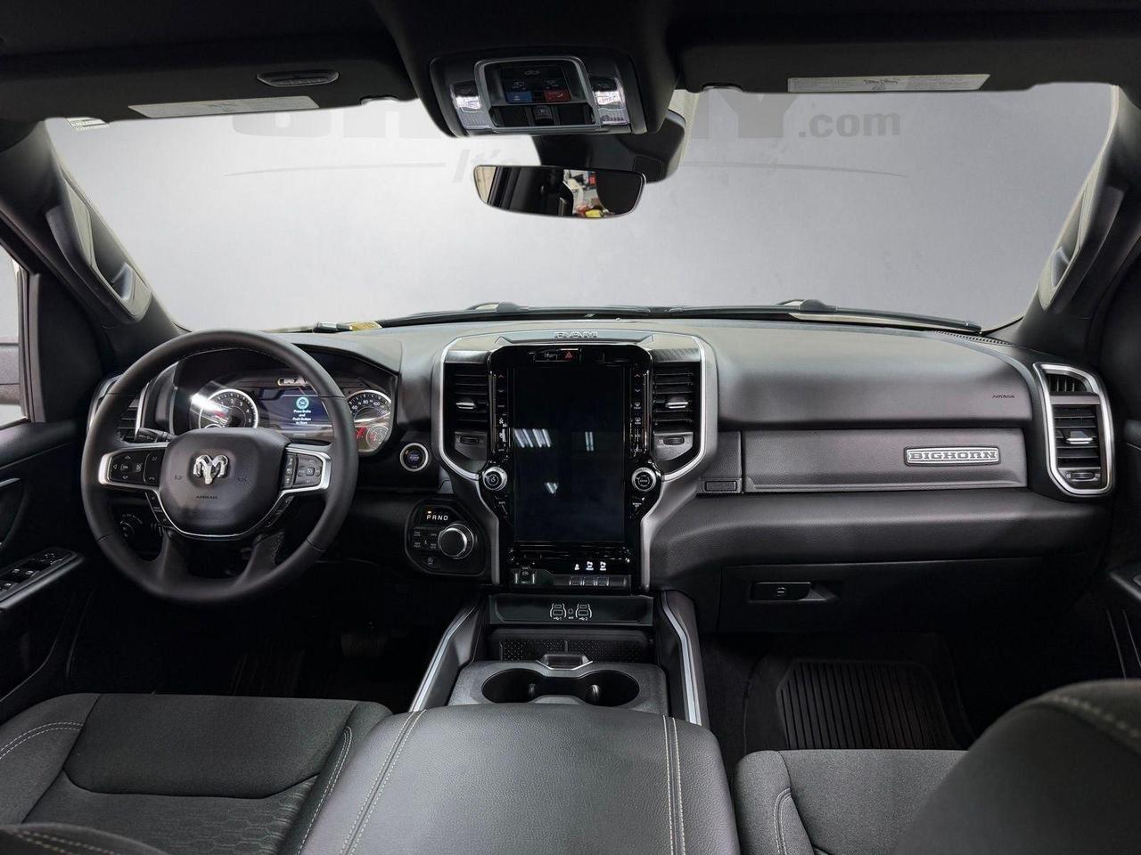 2026 Ram 1500 Big Horn Annapolis MD
